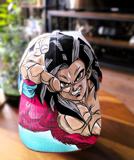 Baseball cap – Goku SSJ4