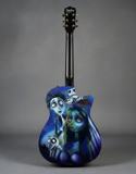 Guitar – Corpse Bride